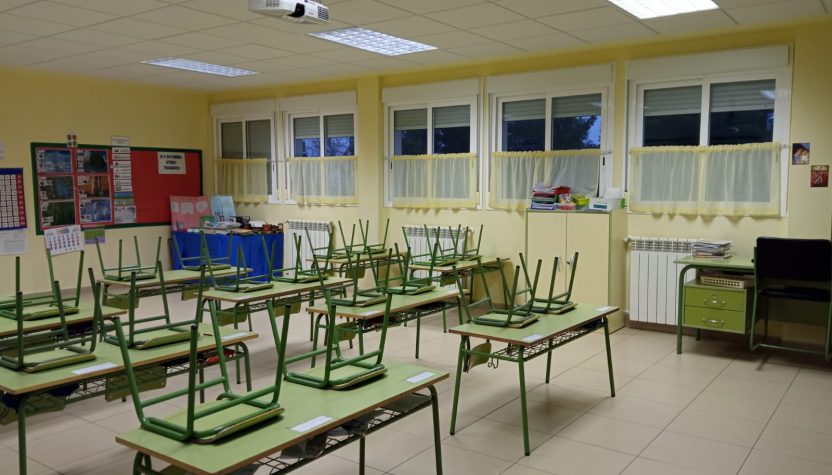 Aula Primaria