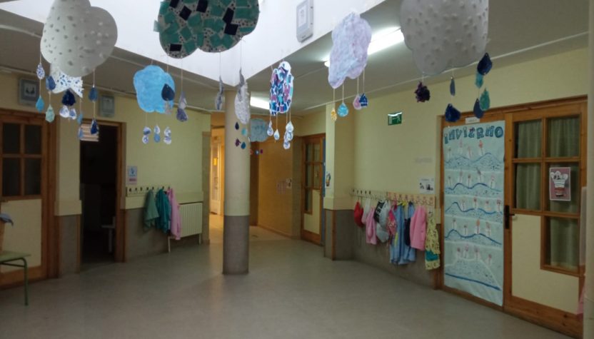 Hall Infantil